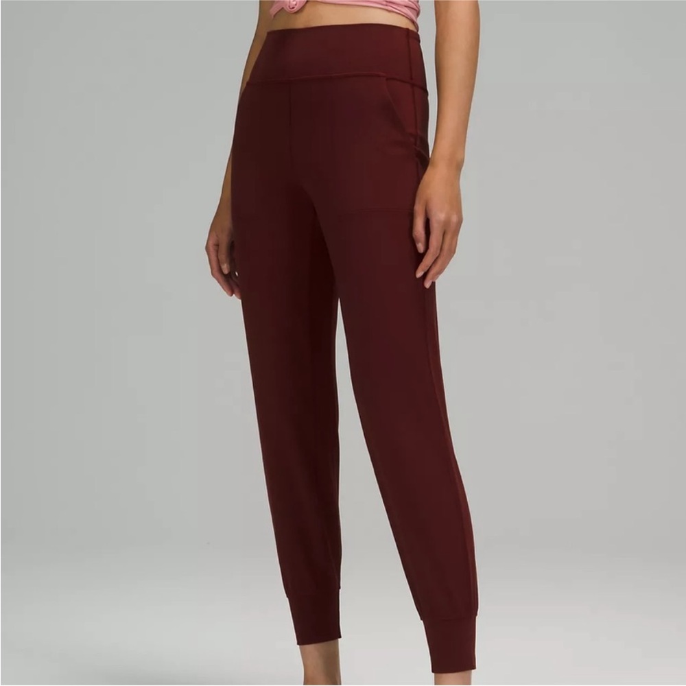 Lululemon Align Joggers